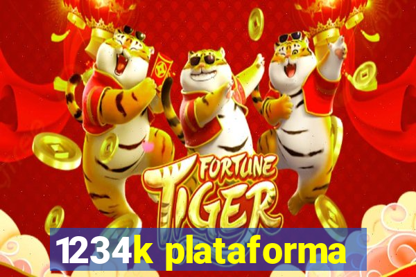 1234k plataforma